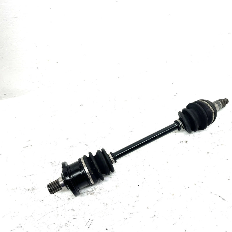 2005 Arctic Cat 650 4x4 V2 OEM Rear Axle 1502-866 AA39