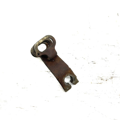1994 Yamaha Kodiak 400 4x4 OEM Rear Brake Cam Arm 4GB-25355-01-00 AY61