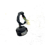 93-99 Yamaha Kodiak 400 4x4 OEM Left Control Switch 4GB-83973-09-00 AY61