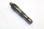 Yamaha OEM Oil Pump Worm Shaft 879-13175-00-00 Q1578