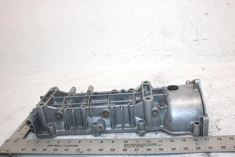 1989 Polaris 650 Oem Lower Crankcase Half 3083472 SP43