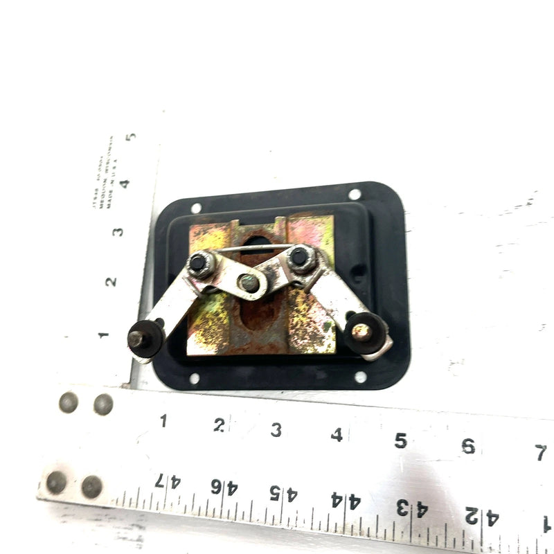 2009 Polaris Ranger HD 700 4x4 EFI OEM Tailgate Latch 7081380 XP12