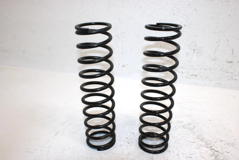 1994 Yamaha Vmax 600 Oem Front Shock Spring Pair 90501-753J5-00 SY25