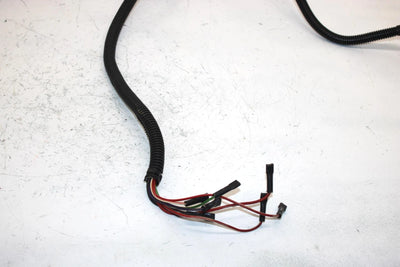 93 Polaris 250 4x4 Oem Main Wire Harness 2460405 AP140