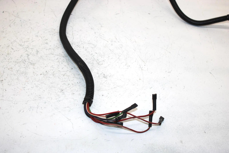 93 Polaris 250 4x4 Oem Main Wire Harness 2460405 AP140