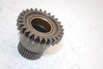 86 Honda Trx250a Oem Clutch Drive Gear 23120-HA0-680 23120-HC4-750 AH30