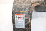 03 Bombardier Quest 650 Oem Front Fender 703500233 703500298 AB1