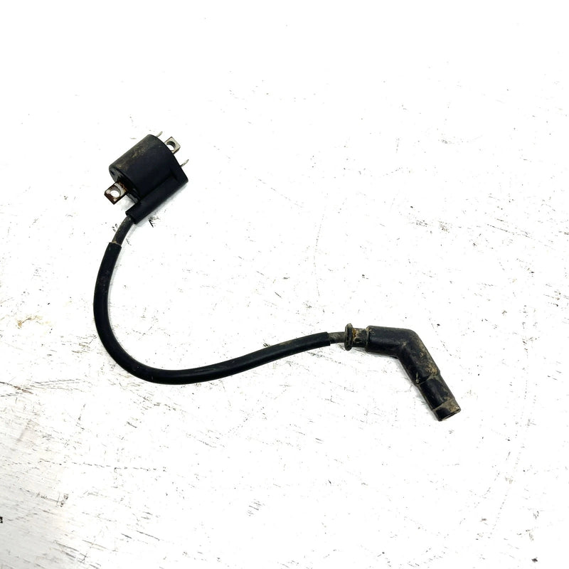 2012 Yamaha Grizzly 550 YFM550 4x4 OEM Ignition Coil 1D7-H2310-05-00 AY65