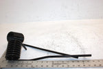 1998 Ski-doo Mxz 670 Oem Rear Skid Spring Set 414943600 414943500 SS17