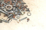 1980 Honda Atc110 Oem Nut Bolt Spacer Hardware Kit AH73