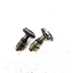 2005 Arctic Cat 650 4x4 V2 OEM Camshaft Set 3201-239 AA39