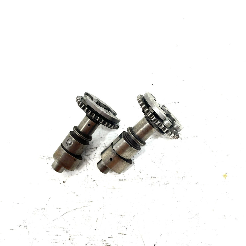 2005 Arctic Cat 650 4x4 V2 OEM Camshaft Set 3201-239 AA39