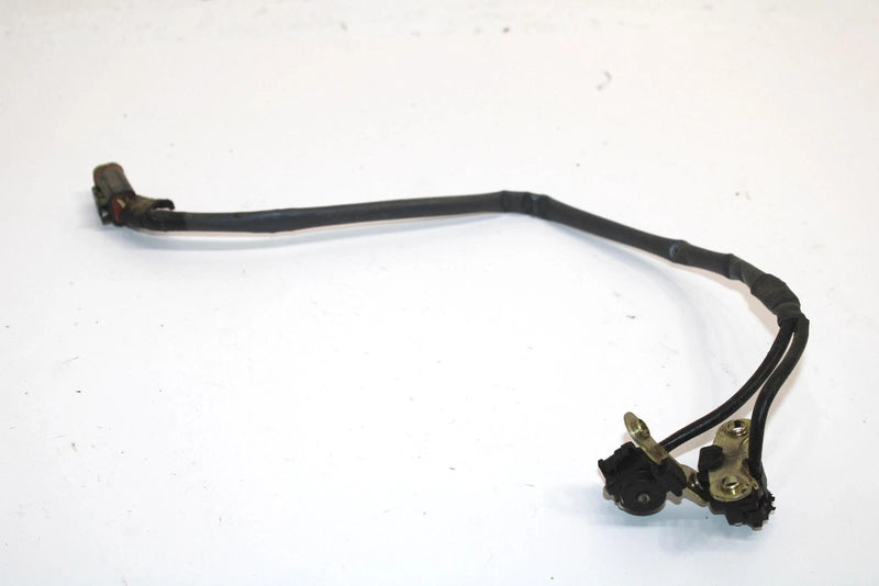 Ski-doo Oem Rear Pick Up Assembly 410922948 Q4655