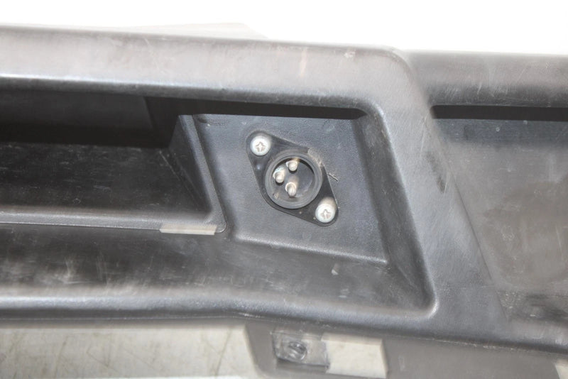 2015 Polaris Ranger 570 Eps Oem Dash Storage Panel 5439017-070 XP5