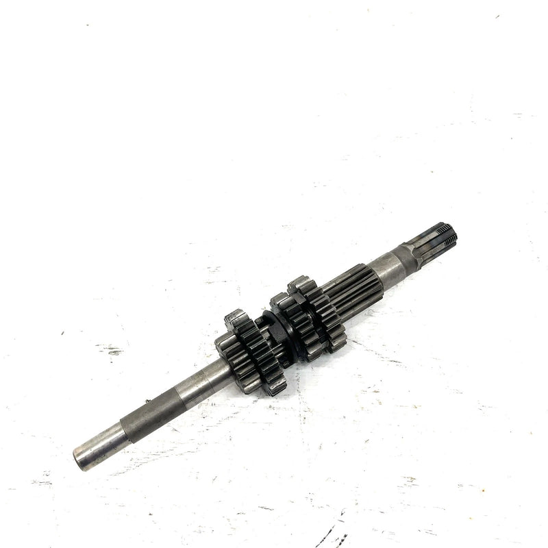 98-02 Arctic Cat 300 4X4 OEM Transmission Countershaft 3446-277 AA42