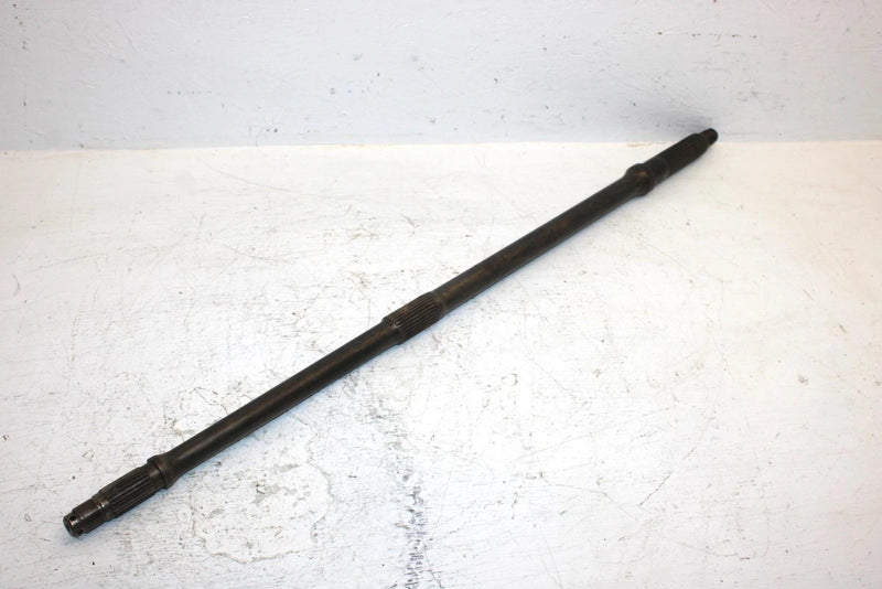 2002 Honda Trx 350 Fea Fourtrax Rancher 4x4 Es Oem Rear Axle 42311-HN5-672 AH54
