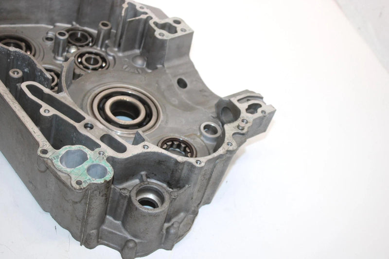 2001 Bombardier Traxter Oem Crankcase 711295881 AB10