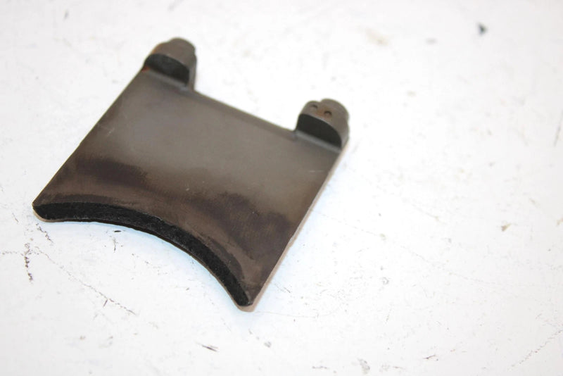 18 Ski-doo Mxz X 600r E-tec Oem Exhaust Valve 420954080 SSS1