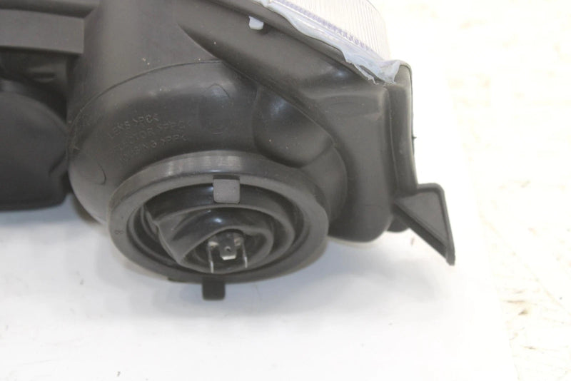 10 Polaris Turbo Lx Oem Headlight Head Lamp 2410397 B262