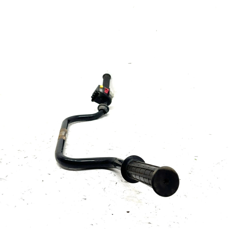 96-05 Polaris Sportsman 500 4X4 OEM Handlebar Set 5242987-067 AP25
