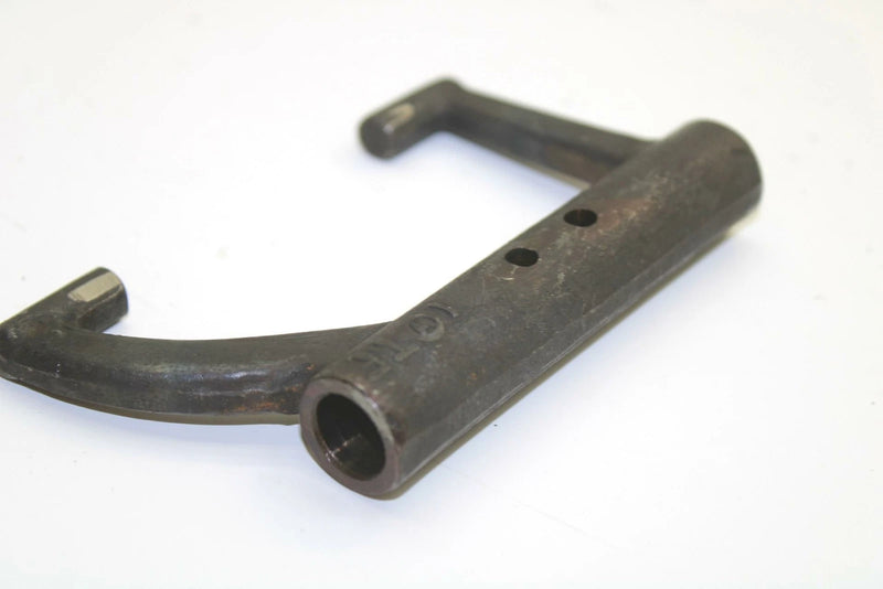 Ski-Doo OEM Chain Case Fork 504075800 SS60