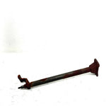 93-95 Yamaha Kodiak 400 YFM400 4x4 OEM Steering Post Shaft 3HN-23813-10-00 AY71