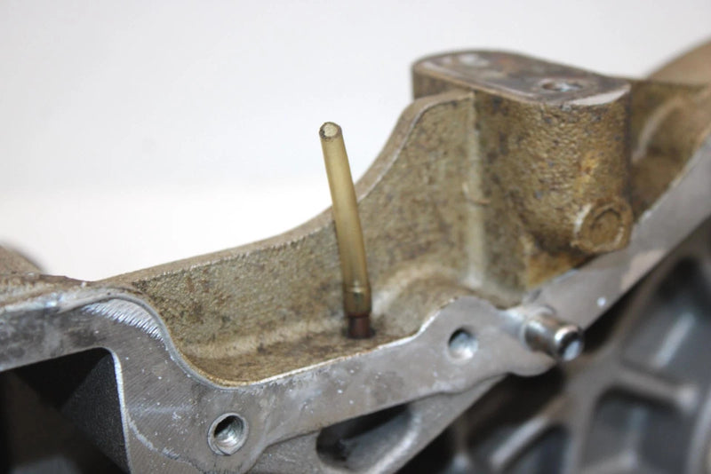 2003 Polaris Sportsman 500 Ho Oem Transmission Case 3234041 3233776 AP144