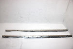 1998 Polaris 500 Oem Tunnel Brace Pair 1012378 SP39