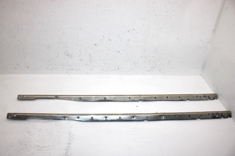 1998 Polaris 500 Oem Tunnel Brace Pair 1012378 SP39