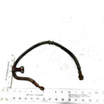 89-94 Yamaha Big Bear 350 4x4 OEM Front Lower Brake Line 99999-02526-00 AY70