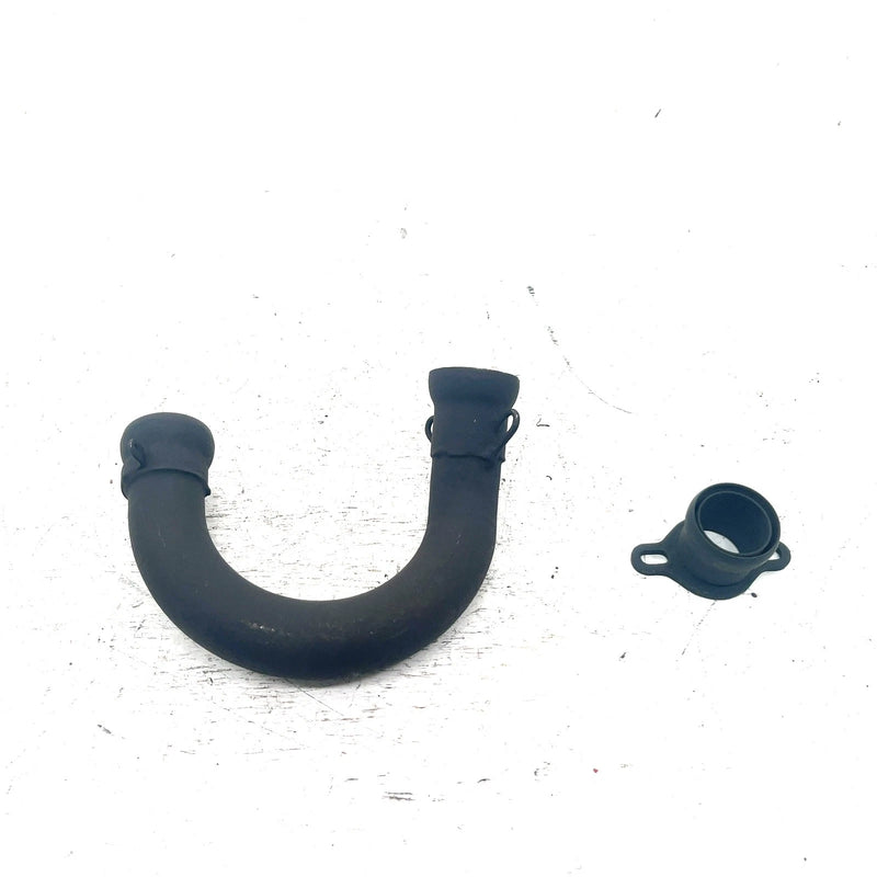 96-99 Polaris Xpress 300 OEM Exhaust Header/Manifold 1260543-029 AP248