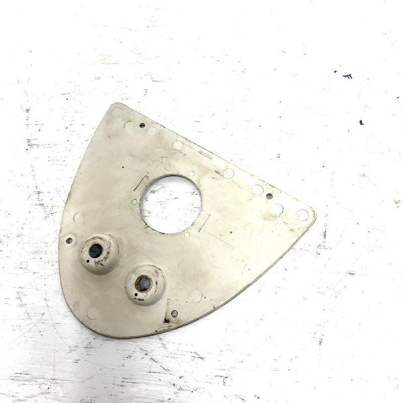 1994 Polaris SL 650 OEM Instrument Panel 5431725-133 JP47