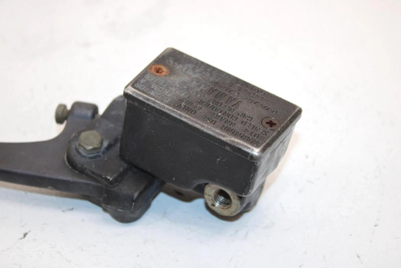 88 Yamaha  Warrior 350 Yfm350x Oem Master Cylinder Assy 2GU-25850-00-00 AY3