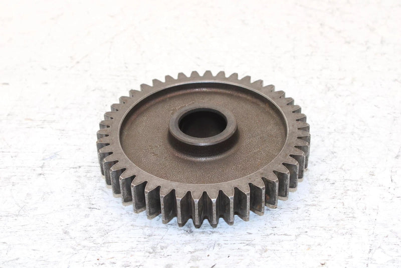 2002 Arctic Cat 375 Automatic (4x4 Green) Oem Sub Output Gear 42T 3402-666 AA29