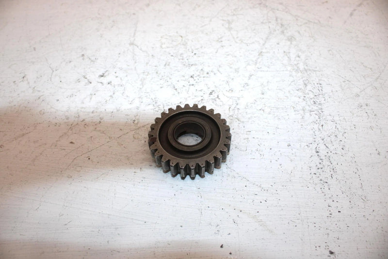 1996 Kawasaki Bayou 220 Oem 4th Input Gear 26T 13129-1861 AK25