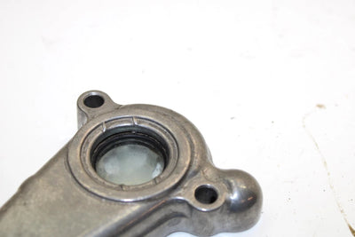 89 Suzuki Quadrunner 160 LT160E 2x4 OEM Clutch Release Cover 11410-18a10 AS16