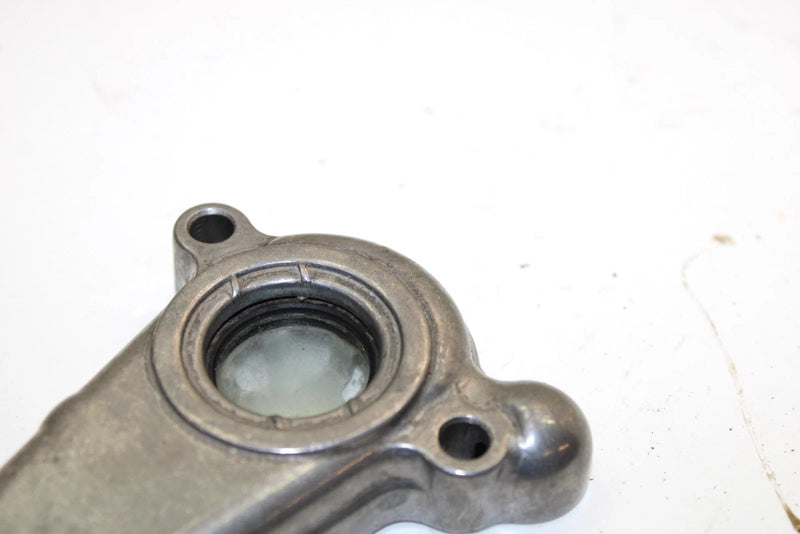 89 Suzuki Quadrunner 160 LT160E 2x4 OEM Clutch Release Cover 11410-18a10 AS16
