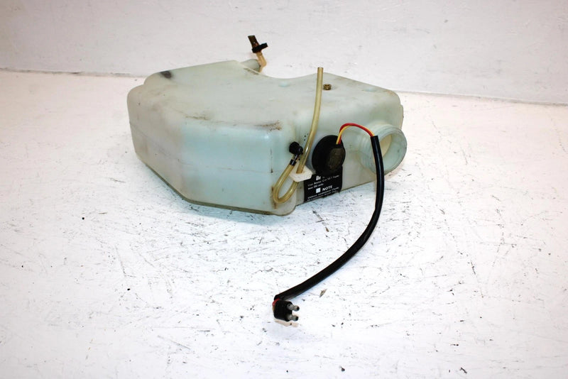1997 Arctic Cat Zl 440 Oem Oil Tank Assembly 0670-239 SA39