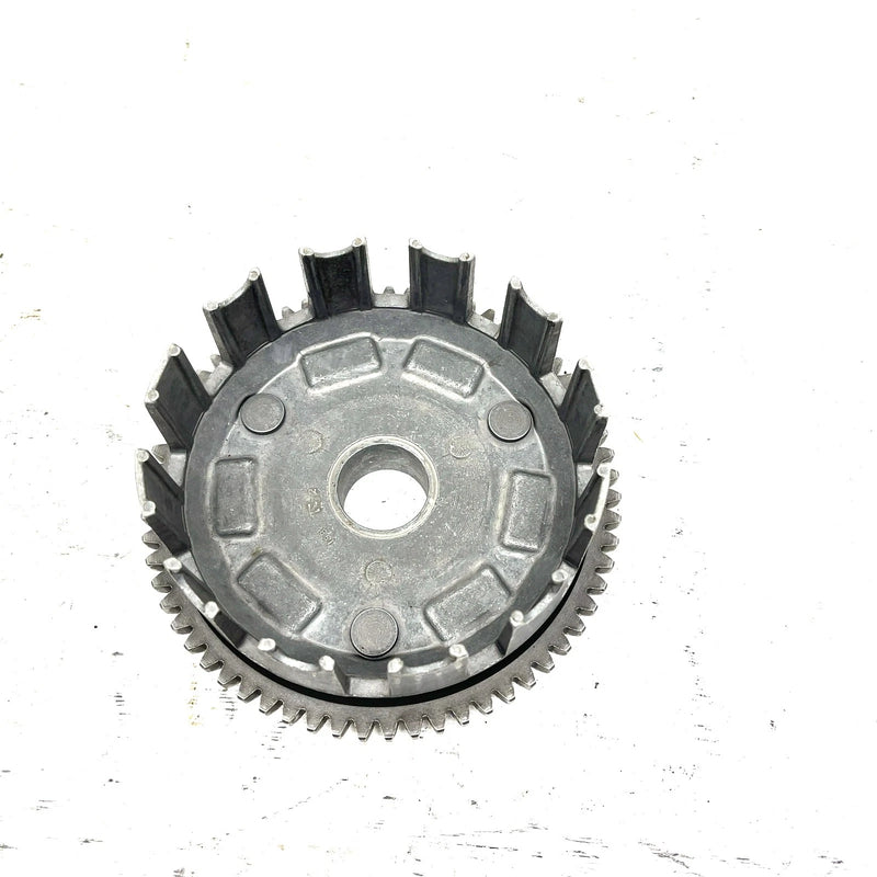 98-02 Arctic Cat 300 4X4 OEM Clutch Basket 3446-121 AA15