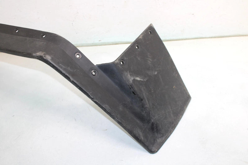 96 Kawasaki Bayou 400 4x4 Oem Left Rear Fender 35019-1298-6Z AK11