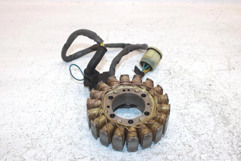 2002 Honda Foreman Rubicon 500 Oem Stator 31120-HN2-003 AH53