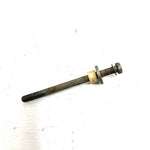 89-93 Polaris Big Boss 250 4x6 OEM Primary Clutch Bolt 7512566 AP244