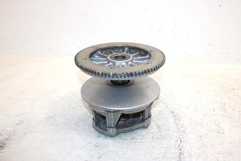 2001 Polaris 500 Classic Oem Primary Clutch 1321737 SP27