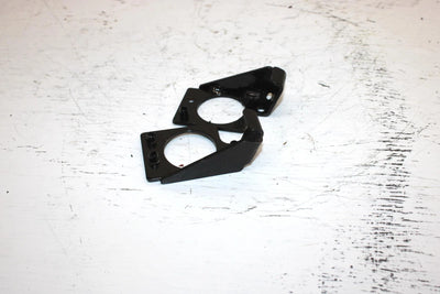 1996 Arctic Cat Zrt 600 Oem Fuel Tank Bracket Set 0716-190 0716-191 SA37