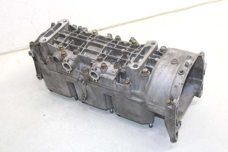93 Polaris Storm 750 Oem Engine Block Crankcase 3084518 SP159