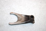 03 Yamaha  Kodiak 450 Awd Oem Left Shift Fork 5GH-18511-00-00 AY44