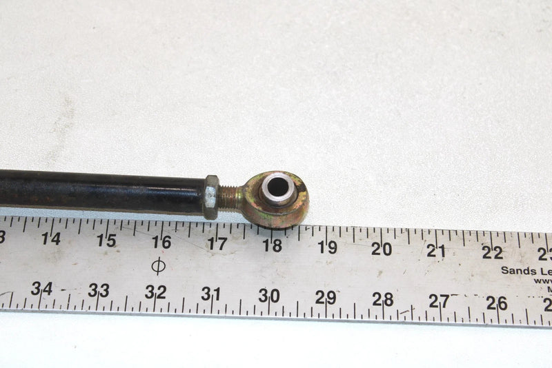94 Polaris Indy 440 L/c Oem Upper Radius Rod W/End 1822140-067 Q5405