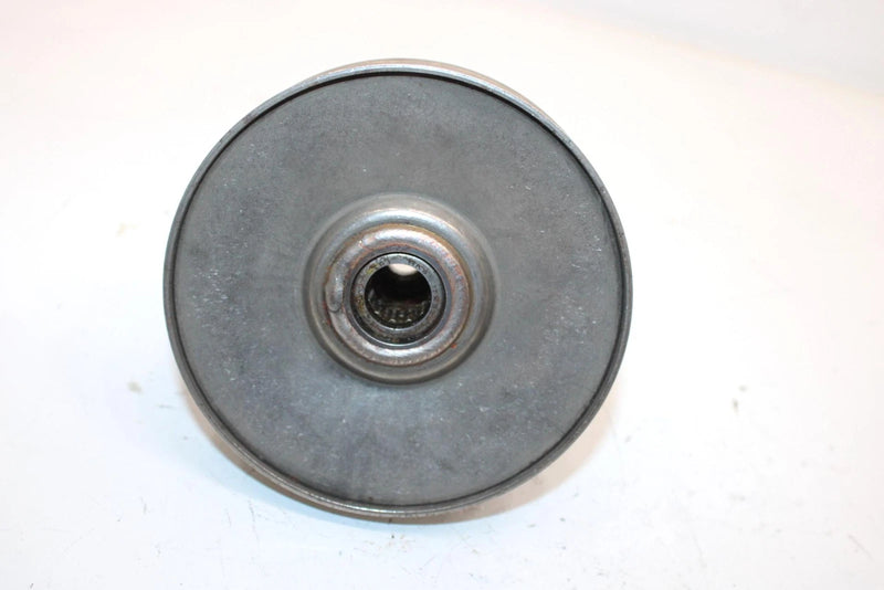 09 Can-am Ds90 Oem Secondary Clutch V22000DGF000 V22000DGE010 AB3