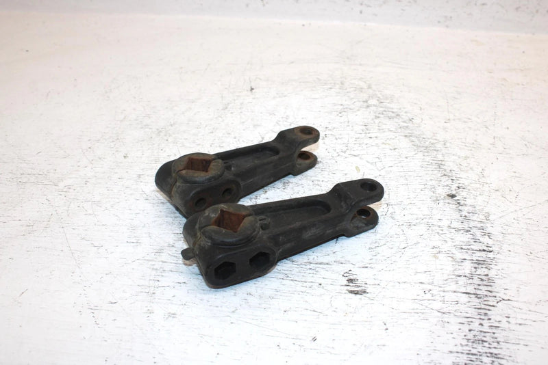 2002 Arctic Cat Z 570 Oem Sway Bar Arm Pair 0603-917 SA20