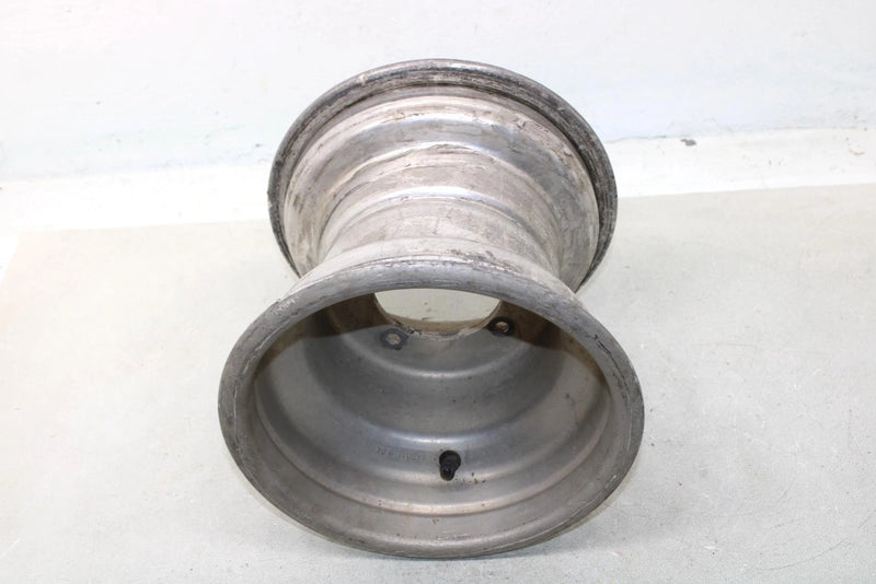 2006 Polaris Outlaw 500 Oem Rear Wheel Rim 9x8 1520652 AP4